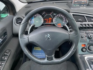 Peugeot 3008 Hybrid 4x4 2.0 Diesel 200 CP An 2013 - imagine 7