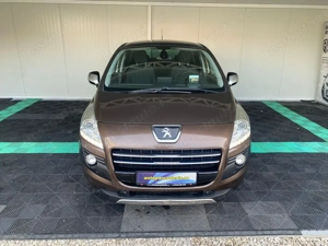 Peugeot 3008 Hybrid 4x4 2.0 Diesel 200 CP An 2013 - imagine 2