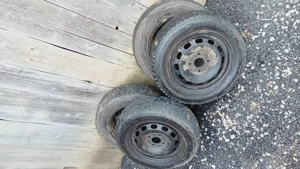 Cauciucuri all season, dimensiune 175/65 R14