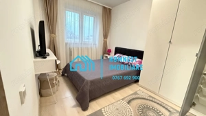 De Inchiriat Ap 3 Camere C. A. Rosetti 699 EUR