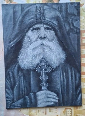 Sfantul Paisie de la Neamt