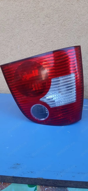 VAND SET Lampa Stop Spate / Tripla Dreapta Tripla Stanga VW POLO ) 2002 > 2010  - imagine 3