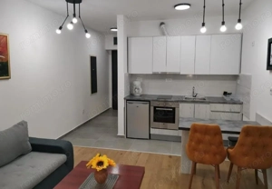 Garsoniera de inchiriat in zona Drumul Taberei - imagine 4