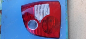 VAND SET Lampa Stop Spate / Tripla Dreapta Tripla Stanga VW POLO ) 2002 > 2010  - imagine 2