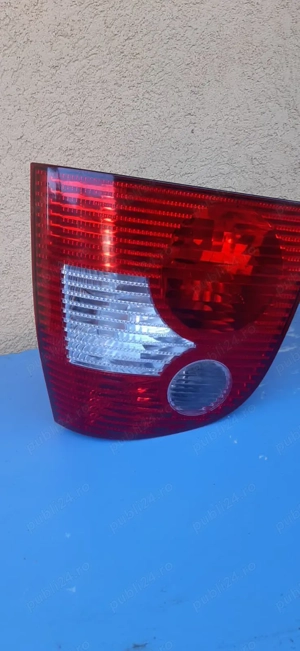 VAND SET Lampa Stop Spate / Tripla Dreapta Tripla Stanga VW POLO ) 2002 > 2010  - imagine 4