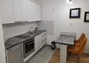 Garsoniera de inchiriat in zona Drumul Taberei - imagine 2