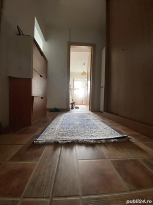 Parcul circului - Parcul Tei Regim Hotelier - imagine 2