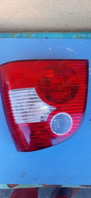 VAND SET Lampa Stop Spate / Tripla Dreapta Tripla Stanga VW POLO ) 2002 > 2010 