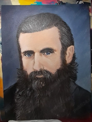 Sfantul Arsenie Boca