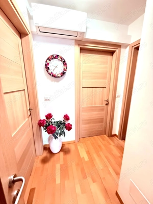 Vând apartament superb la intrare în Dumbrăvița  - imagine 7