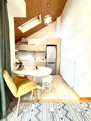 Vând apartament superb la intrare în Dumbrăvița  - imagine 4