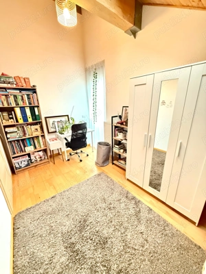 Vând apartament superb la intrare în Dumbrăvița  - imagine 14