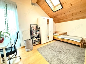 Vând apartament superb la intrare în Dumbrăvița  - imagine 11