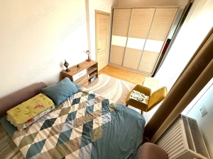 Vând apartament superb la intrare în Dumbrăvița  - imagine 13