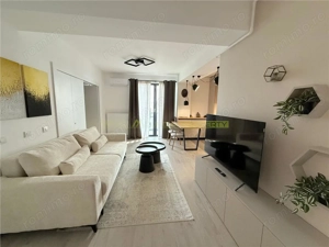 Magnolia Urban Residence, Apartament 2 camere Prima Inchiriere