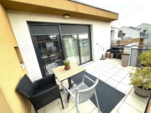 Vând apartament superb la intrare în Dumbrăvița  - imagine 15