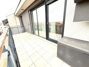 Vând apartament superb la intrare în Dumbrăvița  - imagine 18