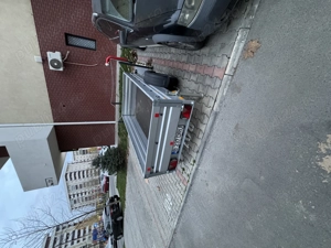 Remorca auto 2400x1300