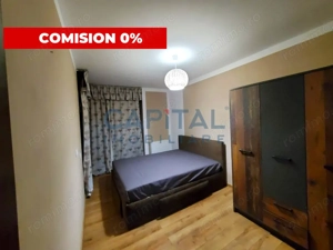 ✅ 0% Comision | Apartament semidecomandat cu 2 camere, 55 mp | Intre Lacuri |