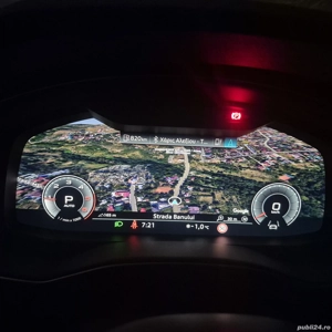 vand audi a6c8 mild hybrid  - imagine 2