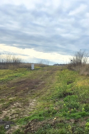 Teren intravilan parcelabil Biharia - imagine 3