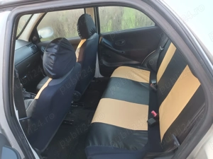 Fiat albea - imagine 5