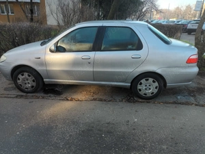 Fiat albea - imagine 6