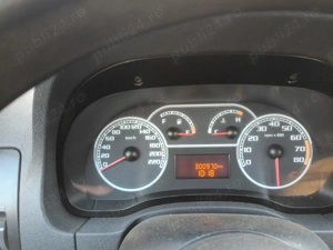 Fiat albea - imagine 8