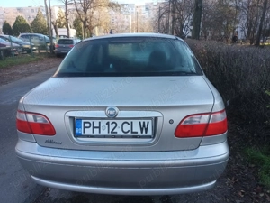 Fiat albea - imagine 7