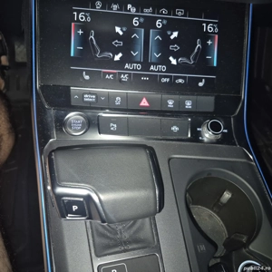 vand audi a6c8 mild hybrid  - imagine 3