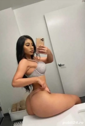 Bună ofer servicii totale 