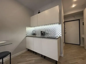 De inchiriat apartament cu o camera in zona Complexului Studentesc