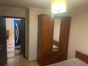 Garsoniera de inchiriat in zona Medicinei - imagine 3