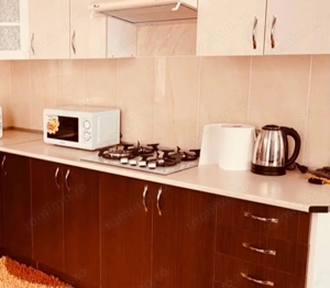 De inchiriat apartament cu o camera in zona Aradului