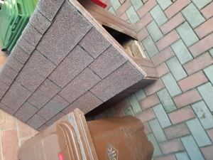 Vând cusca caine - imagine 2