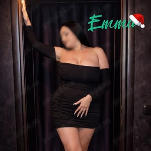 Ema - distractie si senzualitate