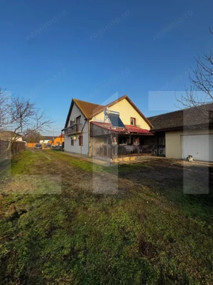 Casa individuala 5 dormitoare zona Centrala - imagine 7