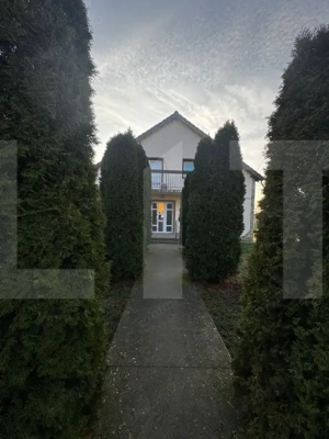 Casa individuala 5 dormitoare zona Centrala - imagine 4