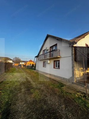 Casa individuala 5 dormitoare zona Centrala - imagine 2