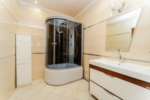 Apartament cu o camera de vanzare in zona Olimpia - imagine 3