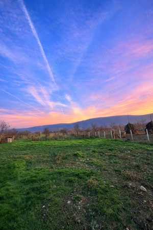 Teren 4.443 mp intravilan + extravilan | Nicolae Bălcescu   Pleșoiu, jud Valcea - imagine 10