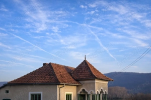 Teren 4.443 mp intravilan + extravilan | Nicolae Bălcescu   Pleșoiu, jud Valcea - imagine 3