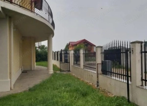 Vila Cornetu, Ilfov - imagine 2