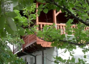 Casa Vacanta Izvorani - imagine 2