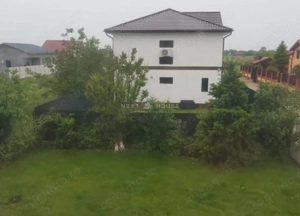 Vila Cornetu, Ilfov - imagine 14