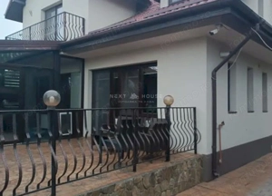 Casa 3 camere Domnesti - imagine 12