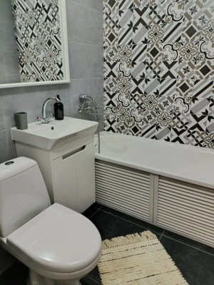 De inchiriat apartament cu o camera in zona Take Ionescu - imagine 2