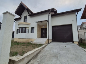 Casa noua finisata  - imagine 4