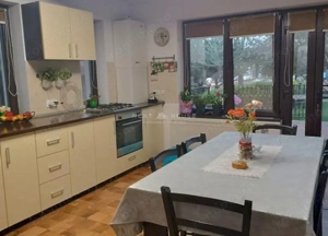 Casa 3 camere Domnesti - imagine 8