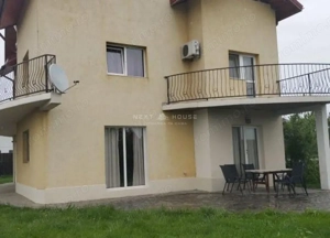 Vila Cornetu, Ilfov - imagine 12